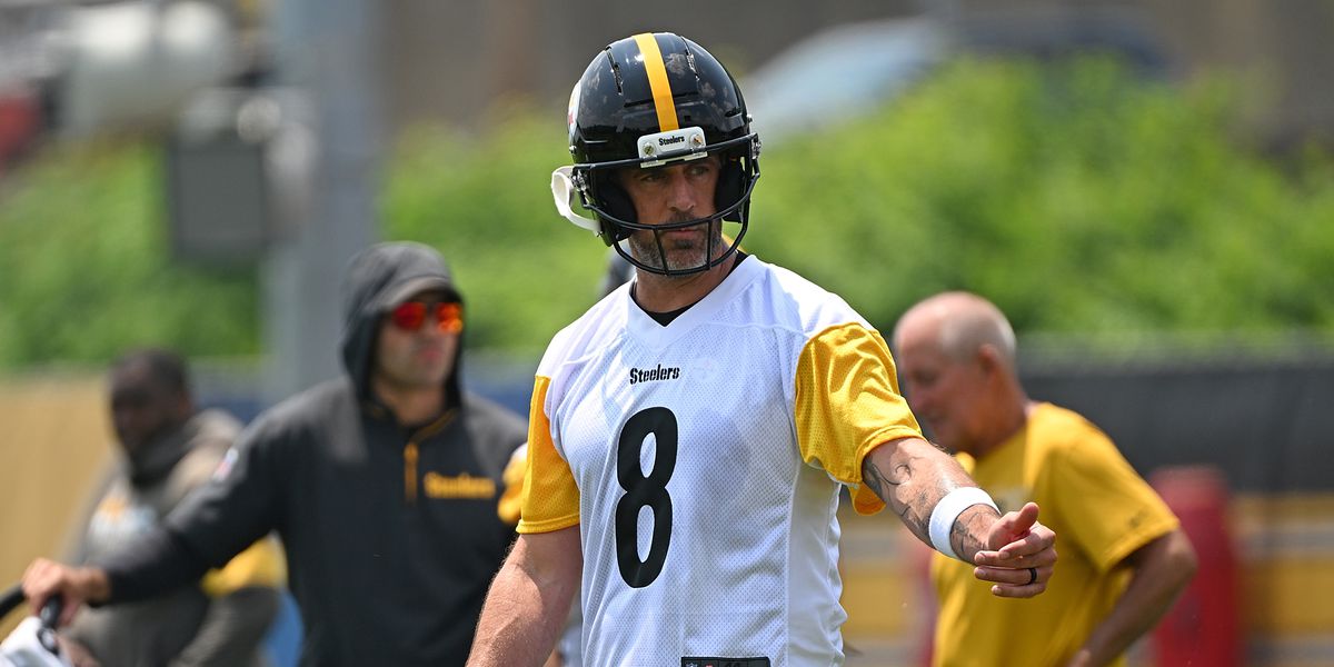 btsteelcurtain's tweet card. Predicting the Pittsburgh Steelers’ 53-man roster