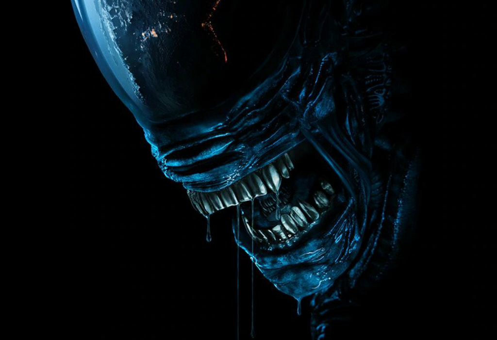 PrometheusFilms's tweet card. Alien: Earth is the official title for the upcoming TV series being developed for FX and Hulu. The Alien series was created by showrunner Noah Hawley and pr...