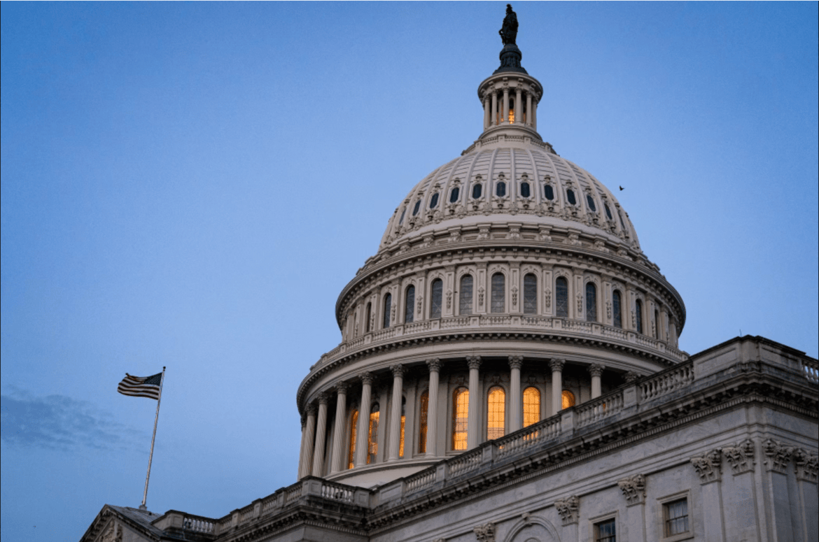 DataInnovation's tweet card. Congress’ decision to reject a federal moratorium on state-level AI regulation is a missed opportunity. Without a pause, the United States continues to [...]