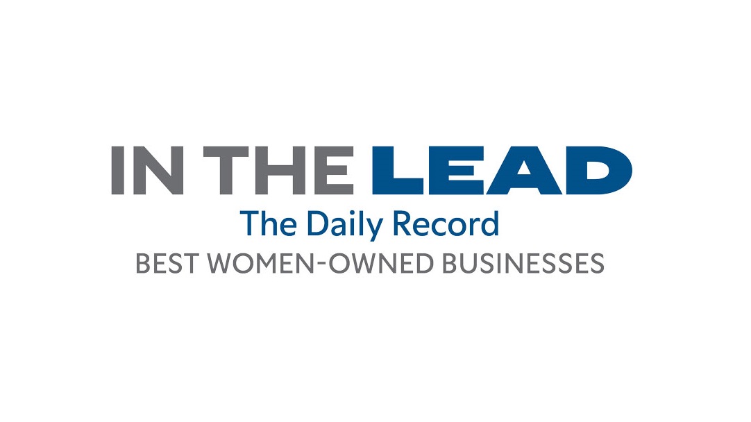 MDBiz's tweet card. In the Lead: Best Women-Owned Businesses in Maryland recognizes accomplished companies owned by women that demonstrate excellence.