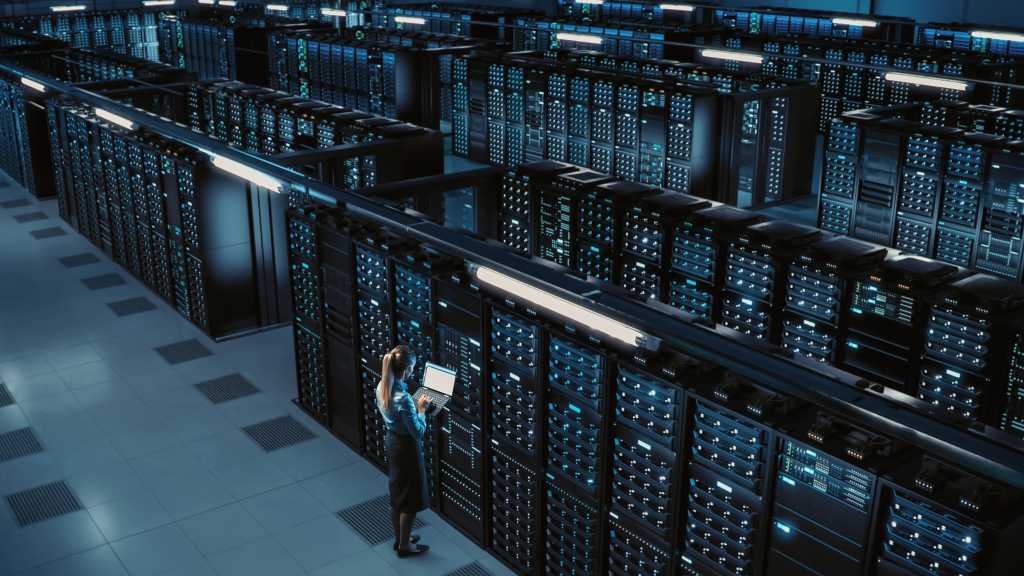 TechJournalist's tweet card. The core NetBox platform models infrastructure relationships in detail, while NetBox Discovery provides network device and service discovery, and NetBox Assurance adds configuration compliance and...