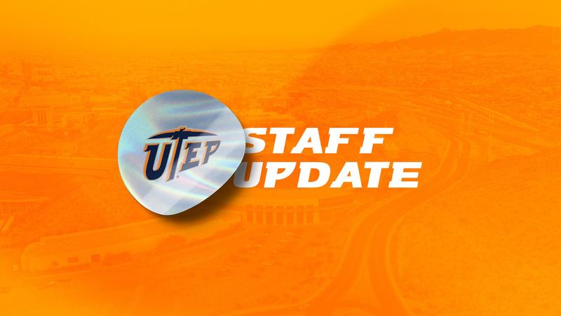 UTEPAthletics's tweet card. UTEP Athletics Announces External Relations Staff Promotions - UTEP Miners