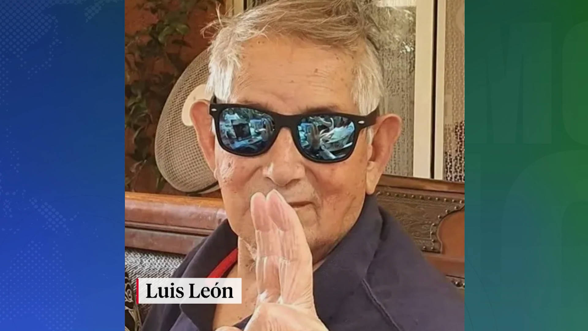 democracynow's tweet card. In more immigration news, an 82-year-old grandfather from Pennsylvania was quietly deported to Guatemala after he was apprehended during a visit to an ICE office to replace his lost green card. Luis...