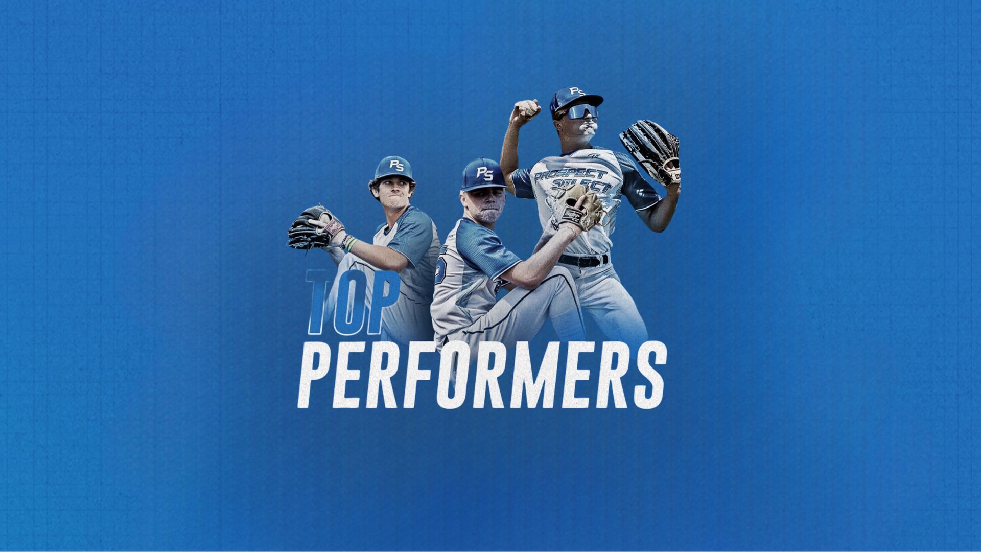 PSBaseballScout's tweet card. Greensboro Select - Top Performers