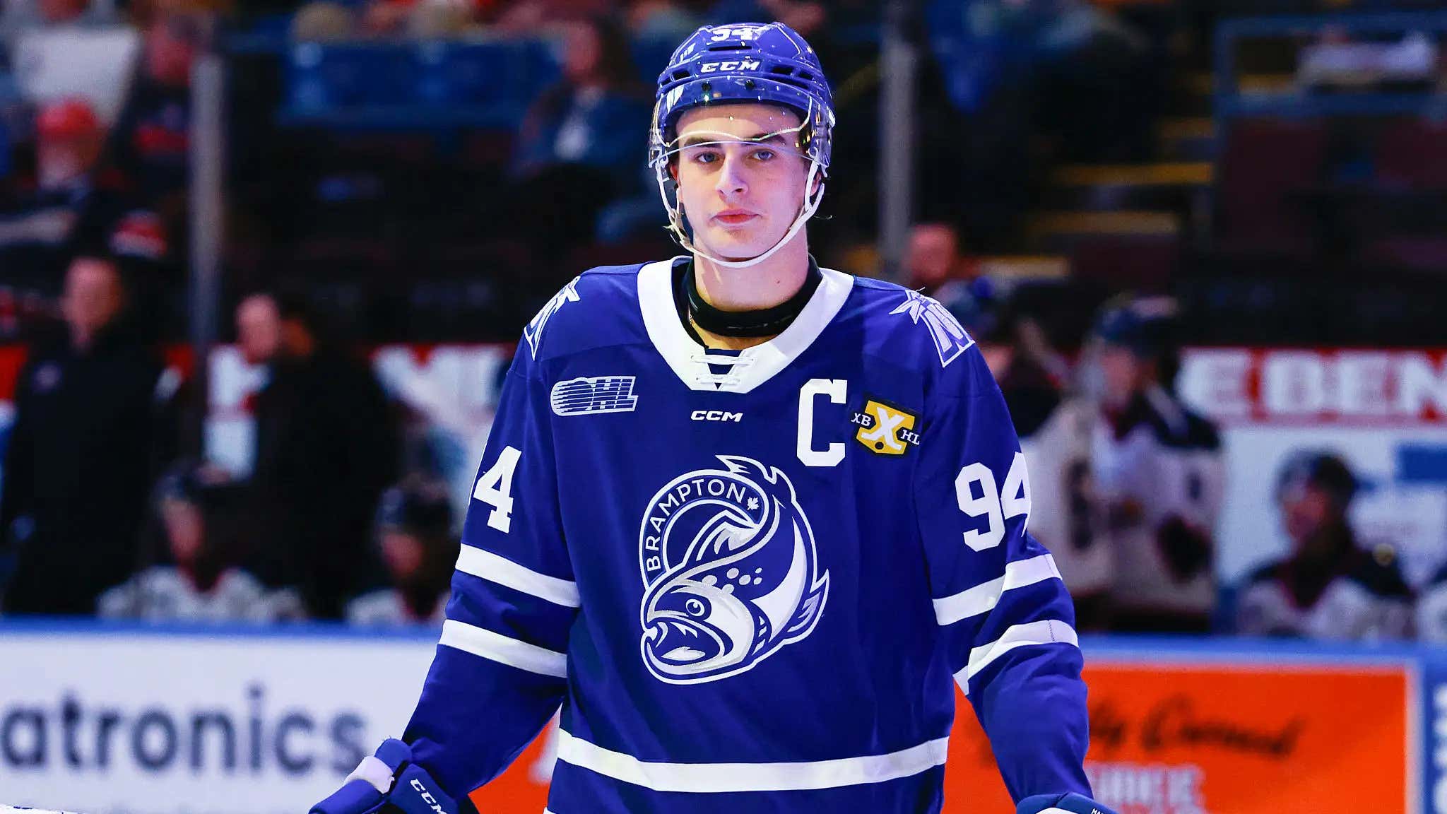 jordiebarstool's tweet card. Michael Miller/ISI Photos. Getty Images.20 years ago, the clear path for anybody trying to become a star in the National Hockey League was to play junior hockey in Canada. You think back to some...