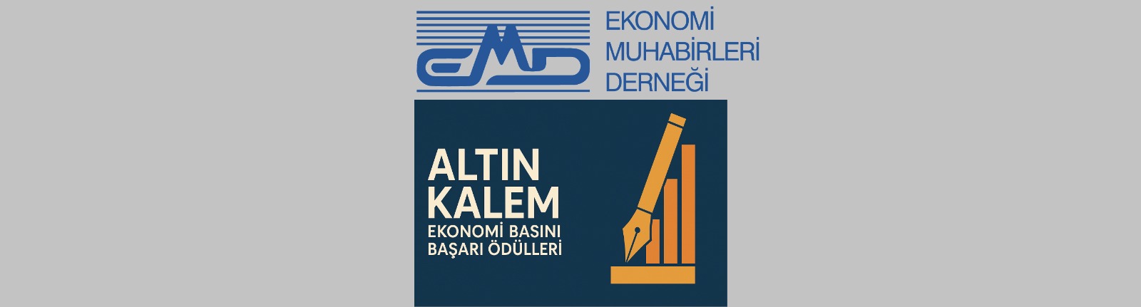 FiratKozok's tweet card. Ekonomi Muhabirleri Derneği (EMD) tarafından düzenlenen 2024 Altın Kalem Ekonomi Basını Başarı Ödüllerini kazananlar açıklandı. Altın Kalem Ödülleri, Grand Mercure Otel’de 24 Nisan 2025 Perşembe günü...