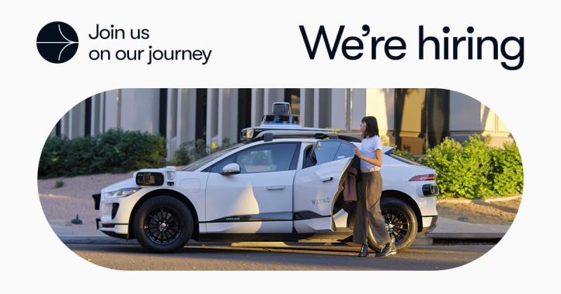 RoadToAutonomy's tweet card. Waymo is an autonomous driving technology company with the mission to be the most trusted driver. Since its start as the Google Self-Driving Car Project in 2009, Waymo has focused on building the...