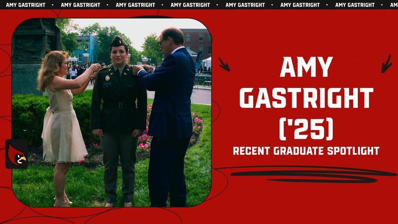 CatholicU_Cards's tweet card. WASHINGTON, D.C. - Today's spotlight is the first of a new series highlighting recent graduates of Catholic Athletics and their career/athletic pursuits after leaving the university. Stay tuned...