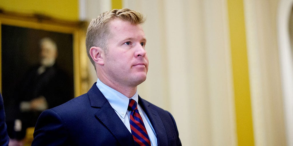 RepTonyWied's tweet card. A Senate Republican's new legislation would allow the Trump administration to cut funding to cities that interfere with federal immigration enforcement.