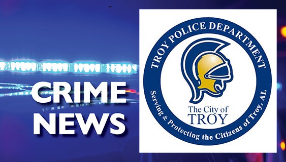 joshbmessenger's tweet card. The Troy Police Department is currently investigating Sunday shootings that resulted in the death of three individuals.  According to a release from Troy Police Chief Danny Barron, Troy PD responded...
