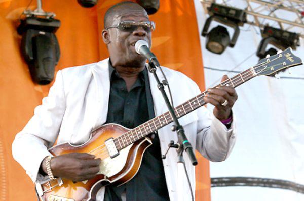Tadsrecord's tweet card. Tad’s International Record is back with the fourth edition of its popular ‘Celebrating Jamaica’ albums. The latest is scheduled for release on August 1,...