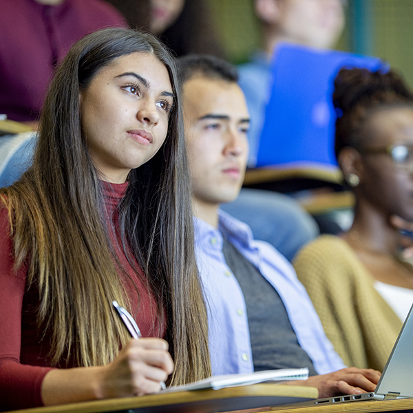 pndblog's tweet card. The gift from John Martinson will support expansion of creative and leadership workshops, the addition of visiting faculty, and bolstering the mentor, intern, and study-abroad programs....