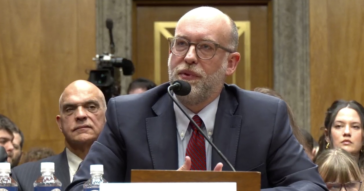 JenniferShutt's tweet card. WASHINGTON — A federal judge on Monday ordered the Trump administration to once again publish details about the pace at which it plans to spend money approved by Congress.U.S. District Court for the...