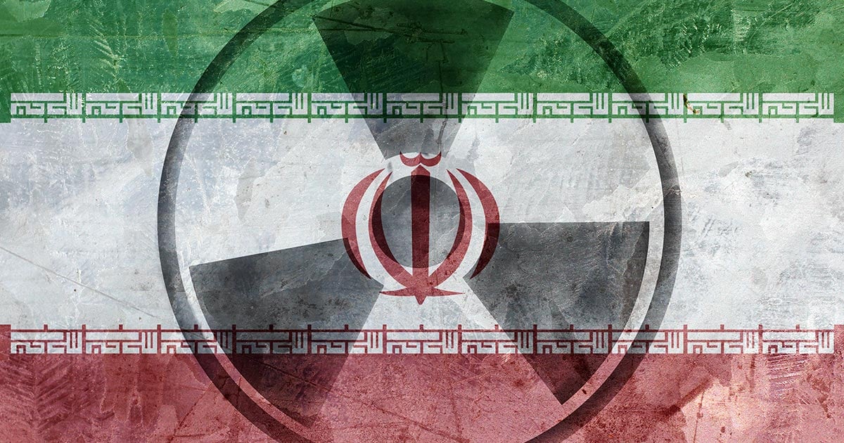 orfonline's tweet card. A deep dive into Israel’s undeclared nuclear status, Iran’s contested nuclear ambitions, recent US strikes, and the growing risks of nuclear proliferation and strategic instability in West Asia.