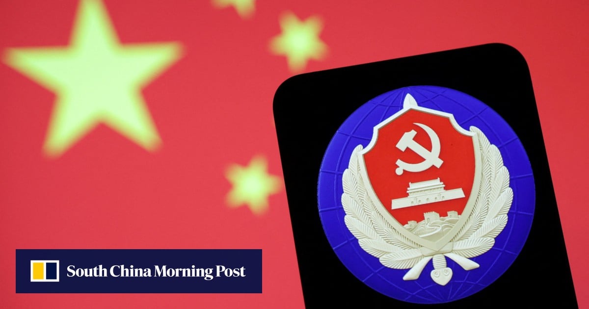 pstAsiatech's tweet card. Alert from top intelligence agency includes call to use China-made chips and OS for ‘critical classified roles’.