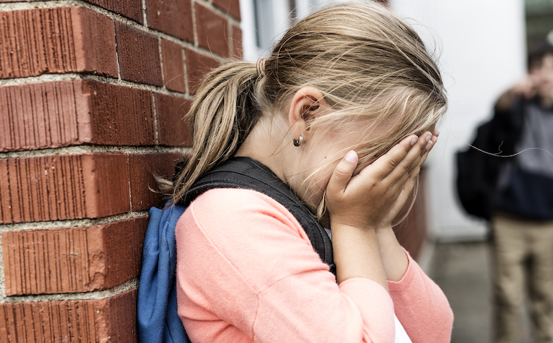 LifeSite's tweet card. A gender-confused man's 3-year-old daughter suffered 'a case of peripheral precocious puberty' after being exposed to estradiol gel through skin-to-skin contact with him.