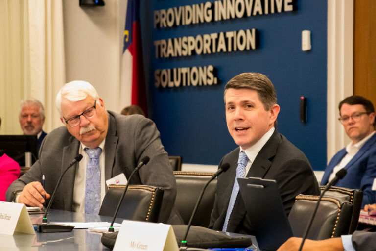 CarolinaJournal's tweet card. North Carolina’s state treasurer and controller are urging the state Supreme Court to throw out a lawsuit from the Richmond County school board. The board seeks a $272,000 payment from state govern...