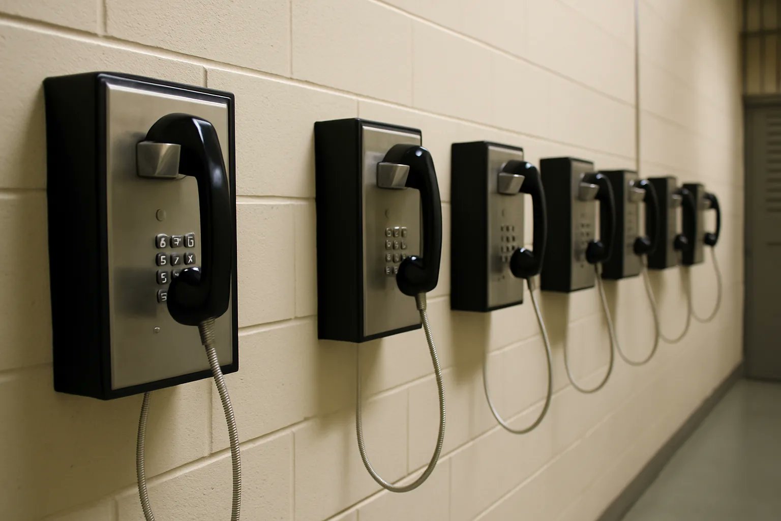 WorthRises's tweet card. Worth Rises, a nonprofit organization, has criticized the Federal Communications Commission for delaying the implementation of new rules capping phone rates for incarcerated individuals, and is...
