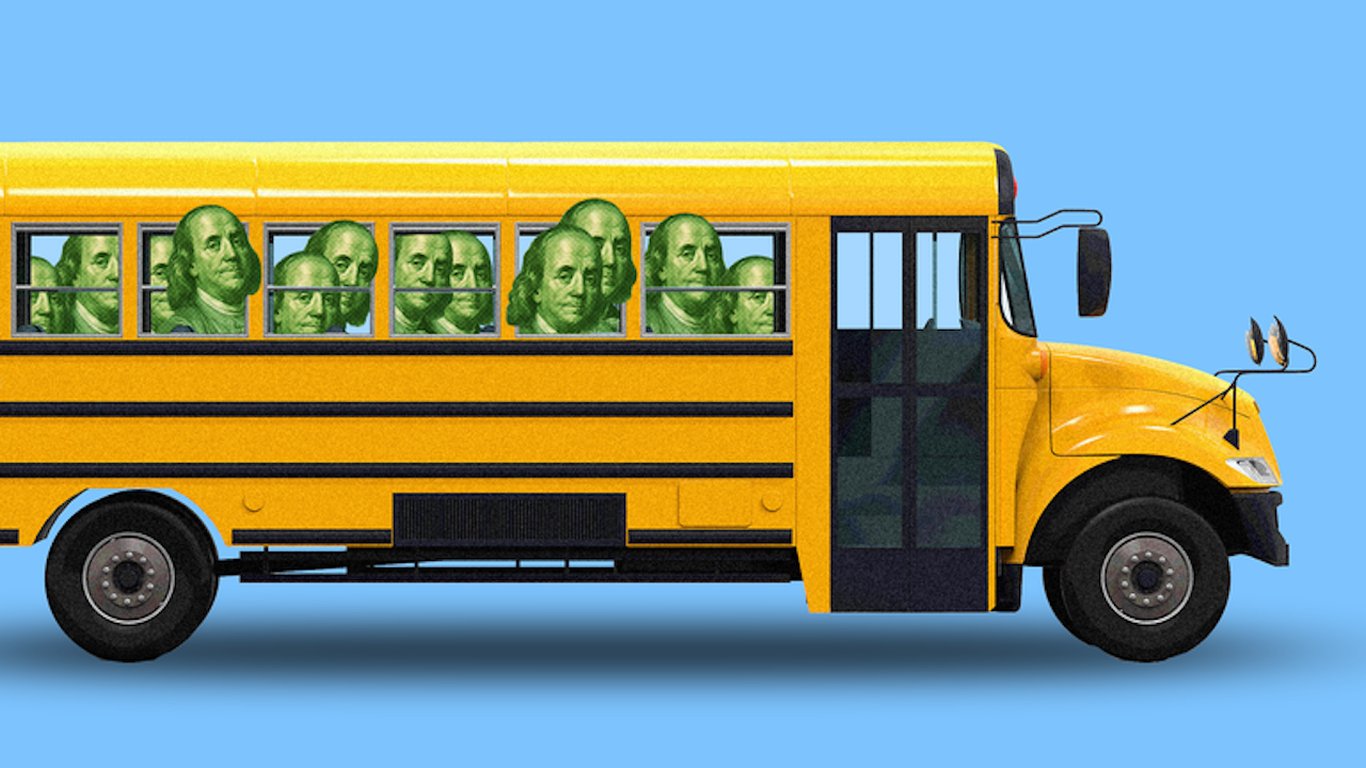 jeremyduda's tweet card. Arizona will have to decide whether to opt into a new federal school voucher program.