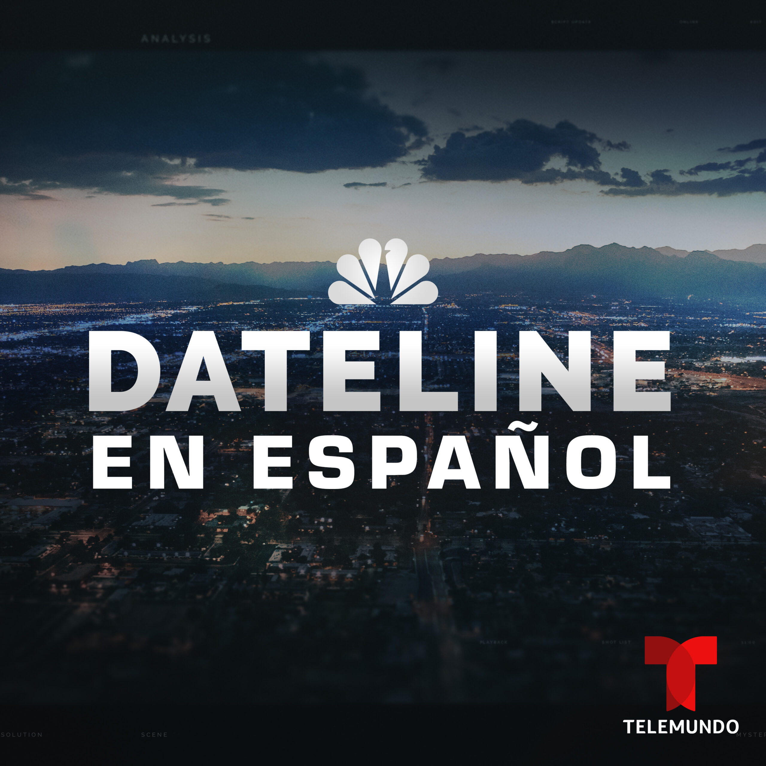 NBCNewsPR's tweet card. Marks Latest ‘Dateline’ Expansion to Spanish-Language Content Click Here to Listen to First Episode July 21, 2025 — Beginning today, Dateline NBC is launching a Spanish-language podcast featuring...