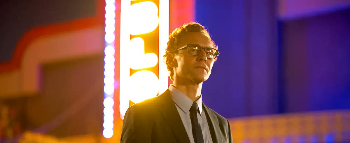 filmjabber's tweet card. Should you watch The Life of Chuck (2025)? Read the definitive movie review.