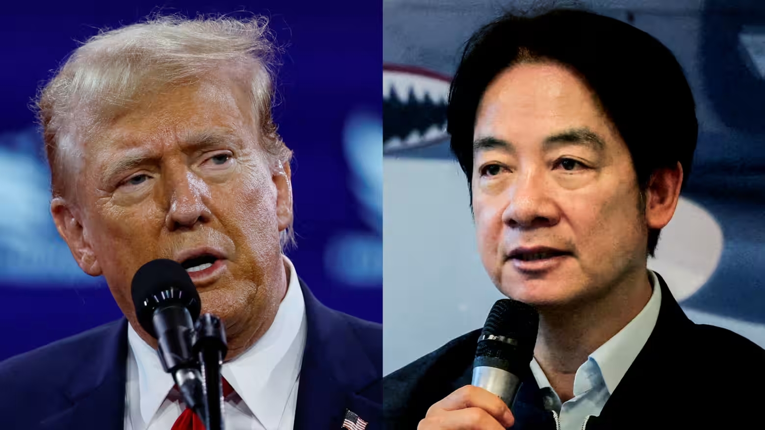 ChinaUSFocus's tweet card. An extreme imbalance of power appears likely to emerge in the future. Donald Trump’s personal attitude will be a critical factor influencing the sensitive political dynamics of the island, and doubts...