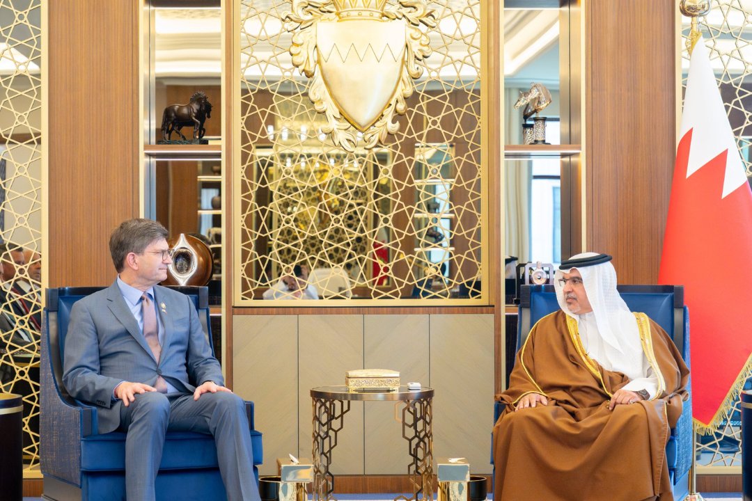 N7_Initiative's tweet card. From June 13 to 18 2025, the N7 Initiative, a partnership between the Atlantic Council and Jeffrey M. Talpins Foundation, sponsored a bipartisan congressional delegation (CODEL) to Saudi Arabia,...