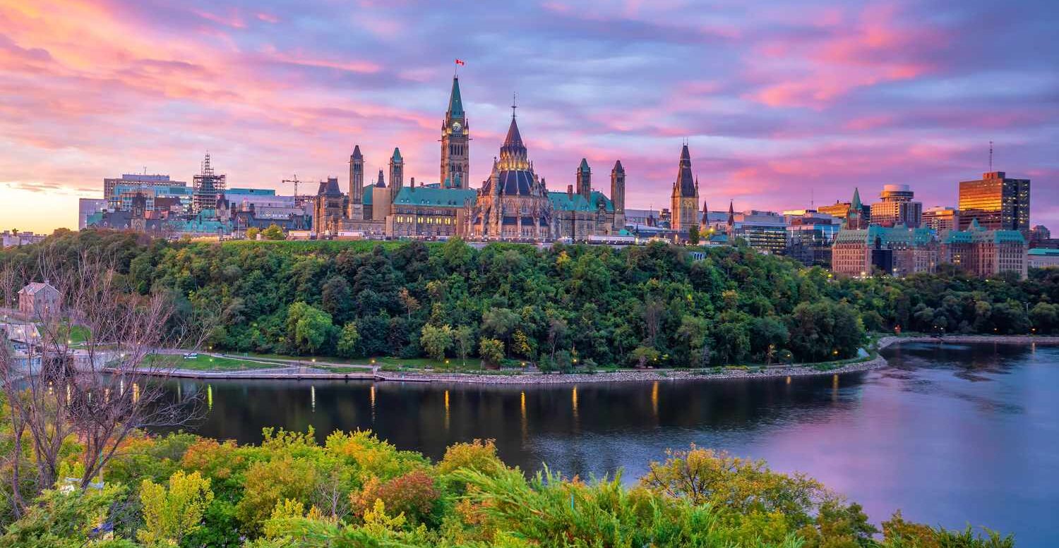 HumanistsInt's tweet card. Update on the 2026 World Humanist Congress: Now Heading to Canada!