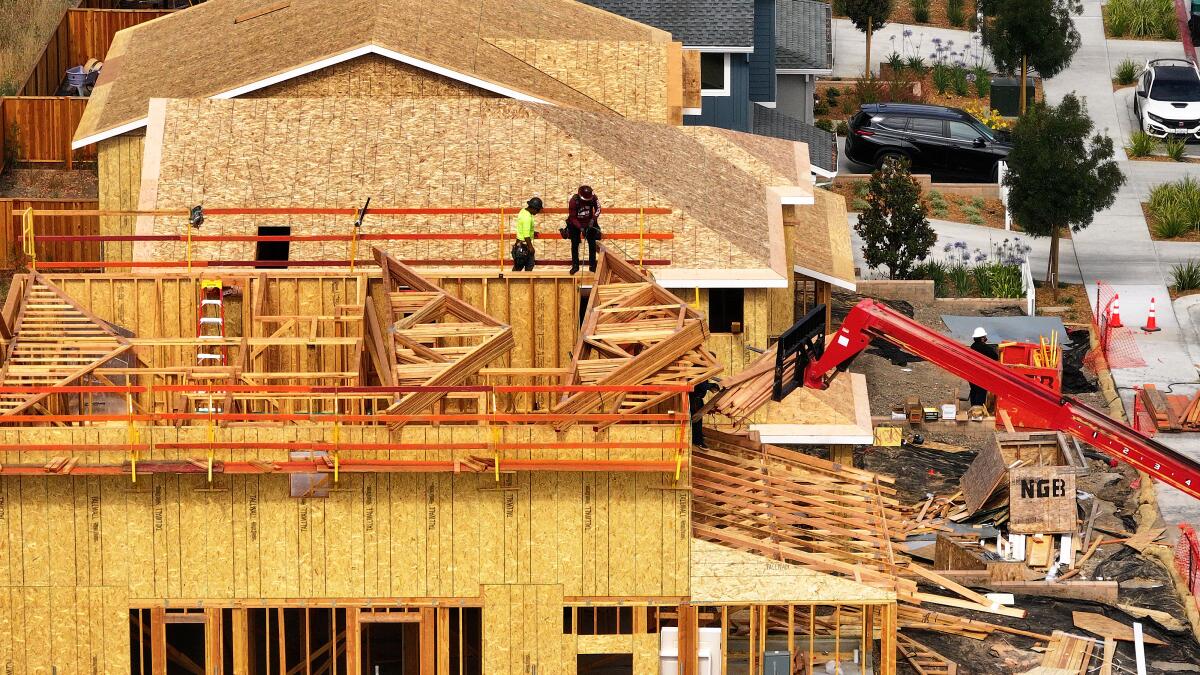 dillonliam's tweet card. Gov. Gavin Newsom and California legislators passed a major reform of the California Environmental Quality Act on Monday. The new laws remove a key point of leverage for project opponents that has...