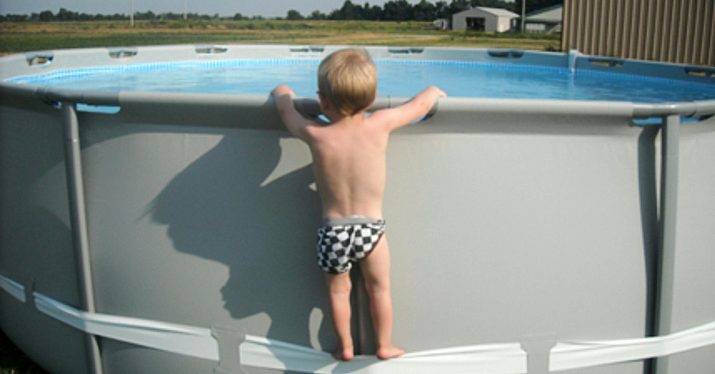 JoeNathan9249's tweet card. More than 5.2 million aboveground swimming pools sold across the U.S. and Canada over the last two decades are being recalled after nine drowning deaths were reported.