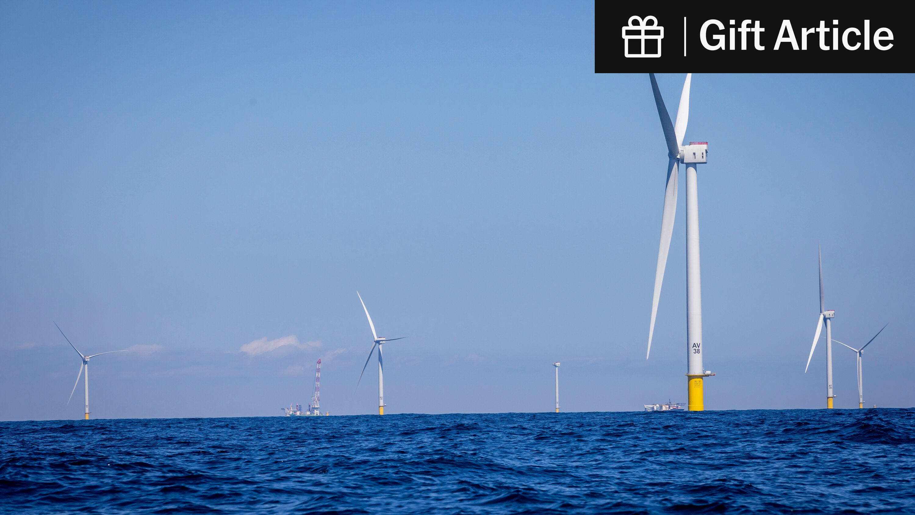 CatieEdmondson's tweet card. Wind and solar companies were already bracing for Congress to end federal subsidies. But the Senate bill goes even further and penalizes those industries.