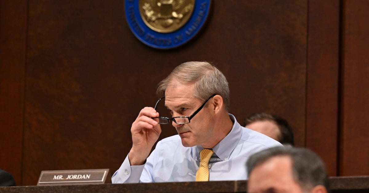 ThomasGnau's tweet card. Rep. Jim Jordan was to be deposed in lawsuit by former athletes against Ohio State University