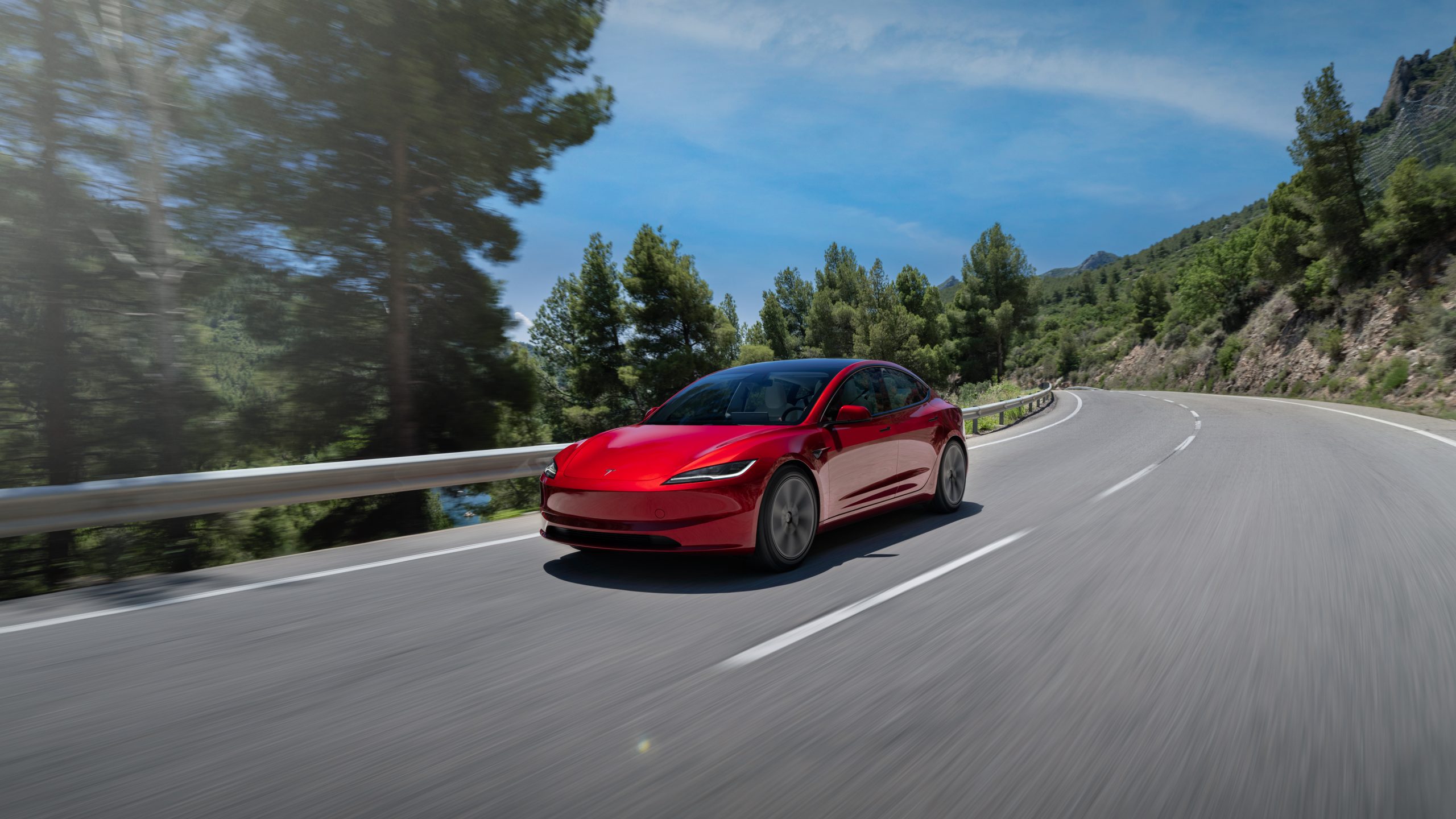 DriveTeslaca's tweet card. Tesla has announced a new sales milestone — 3 million units of the Model 3 have been sold worldwide since its debut in mid‑2017. While this benchmark is remarkable in its own right, it becomes even...