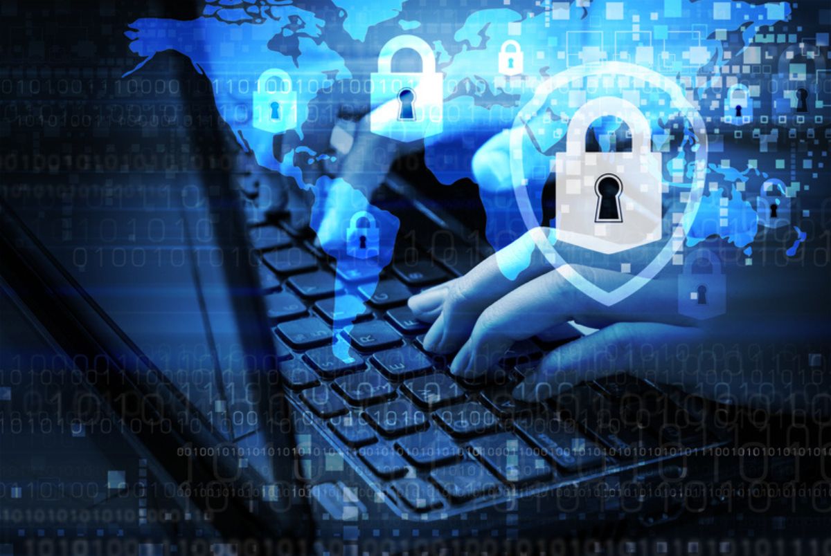 AMACforAmerica's tweet card. Seniors require cyber security because they can be prime targets for cyber criminals who seek to exploit their vulnerabilities through scams.