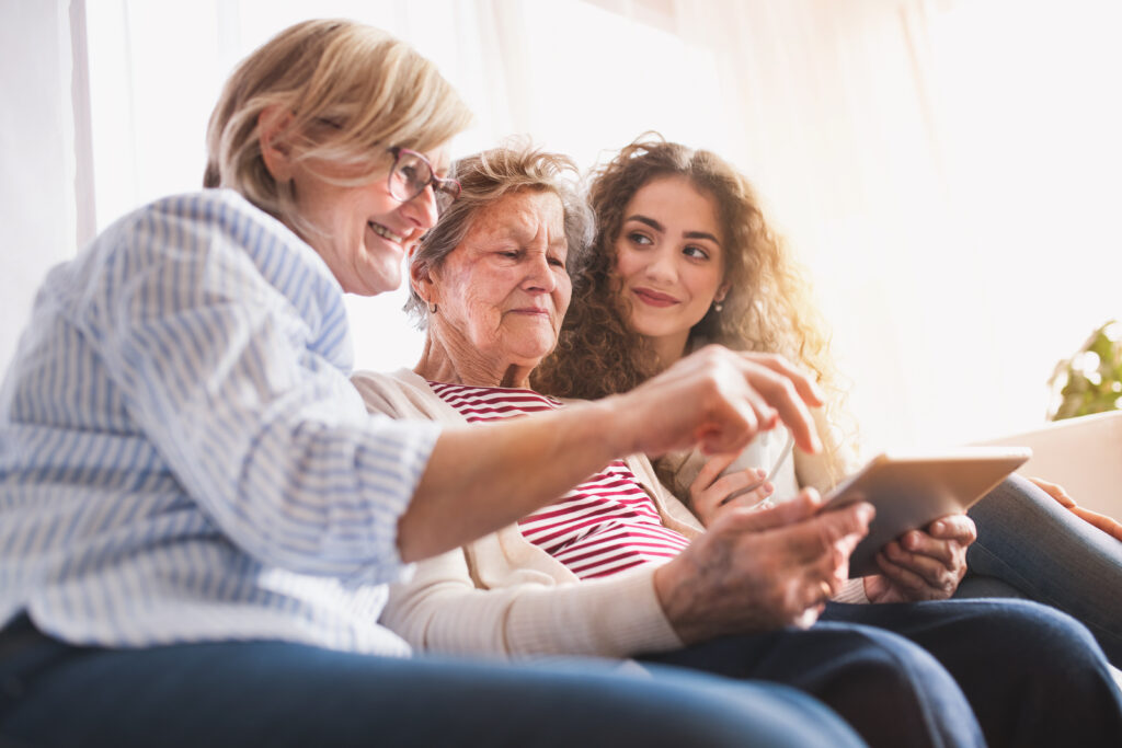 futureofprivacy's tweet card. As the US population ages, technologies that can help support older adults are becoming increasingly important. These tools, often called "AgeTech", exist at the intersection of health data, consumer...