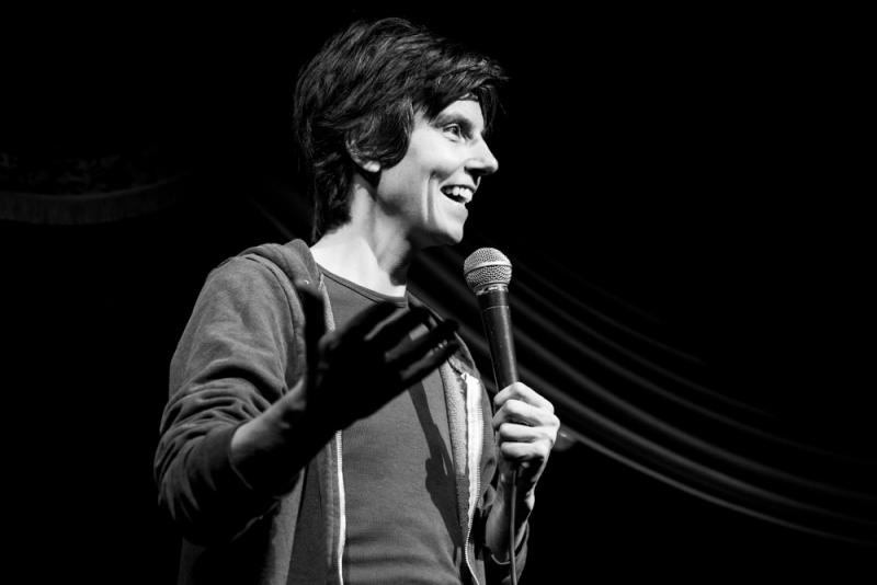 ThisAmerLife's tweet card. Producer Nancy Updike speaks with comedian Tig Notaro about her mother-in-law, Carol.