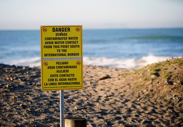 sdutOpinion's tweet card. Re “Even with Aguirre’s election to board, sewage news is mostly grim” (July 3): How long have I been reading about the sewage problem south of the border? For purposes of this conversa…