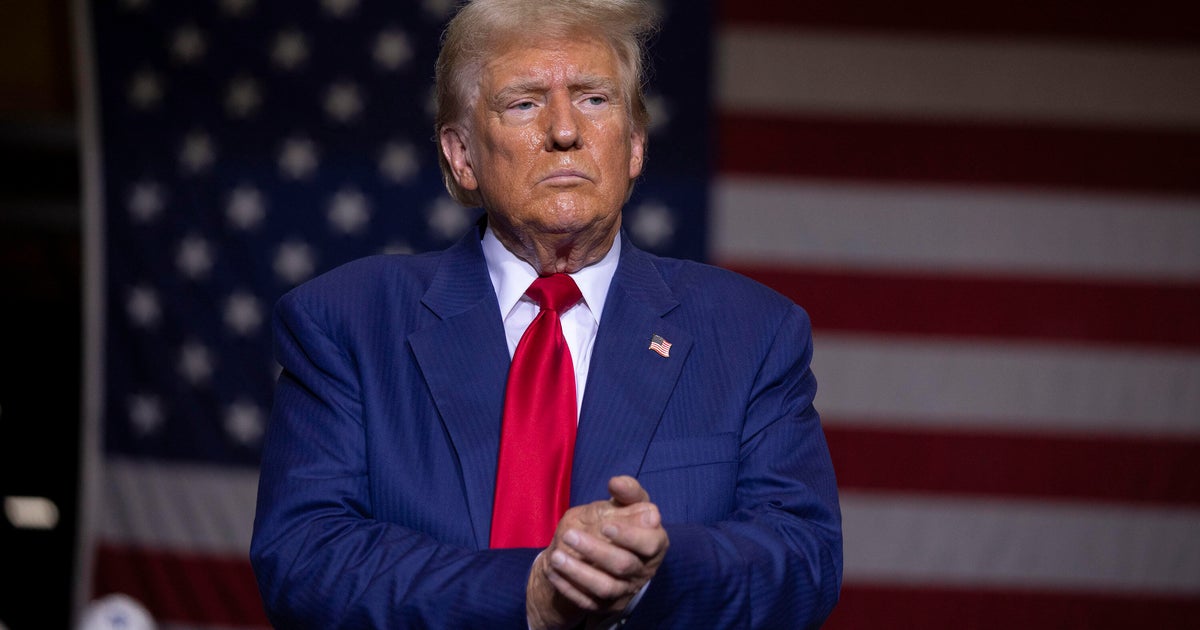 ChairmanArango's tweet card. President Trump's economic policies are spurring companies to make hefty investments in the U.S., White House says.