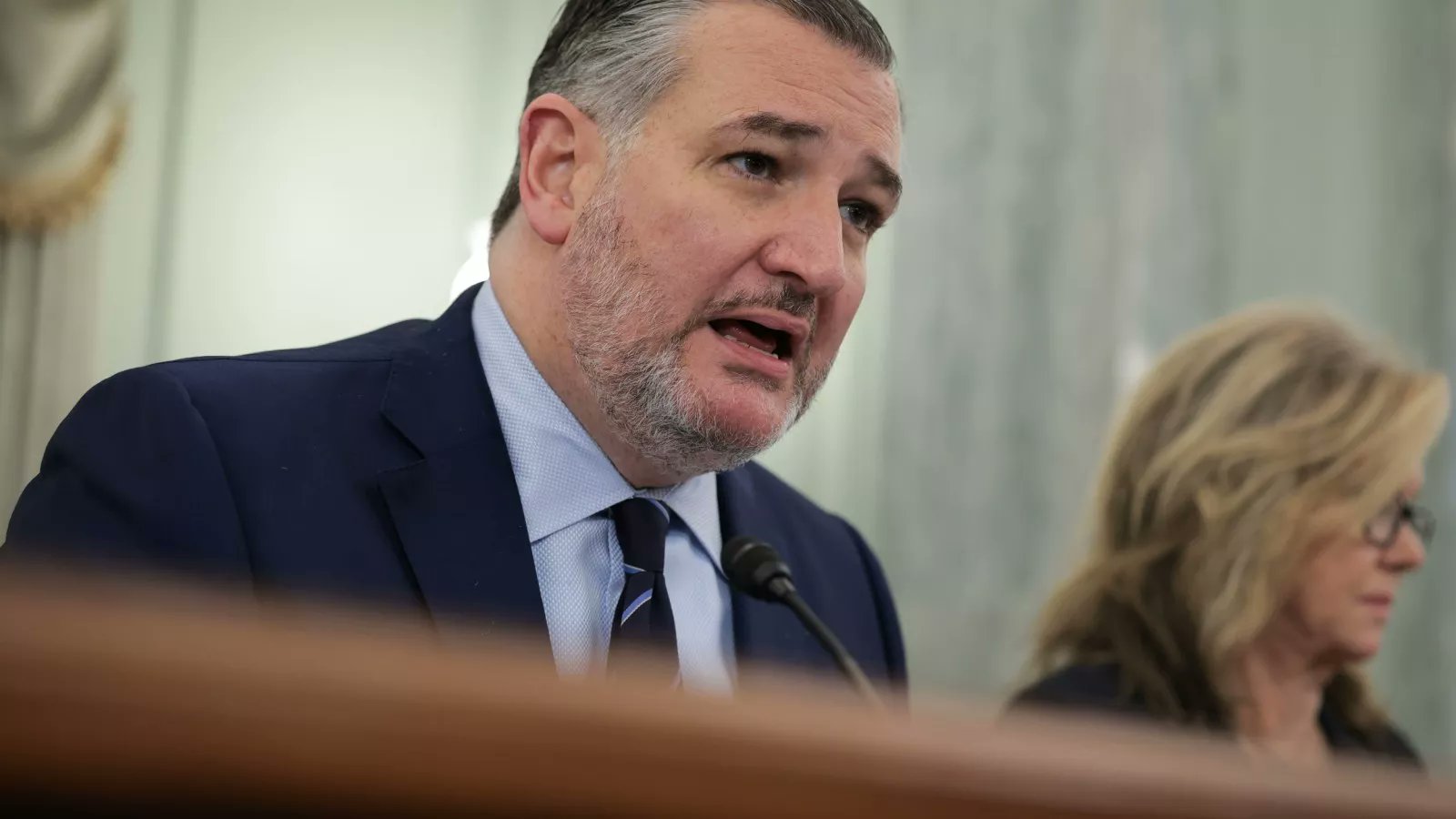 cjbakermd's tweet card. Sen. Ted Cruz rejected weather modification claims, saying there's "zero evidence" and calling such theories "crazy" following the flooding in Texas.
