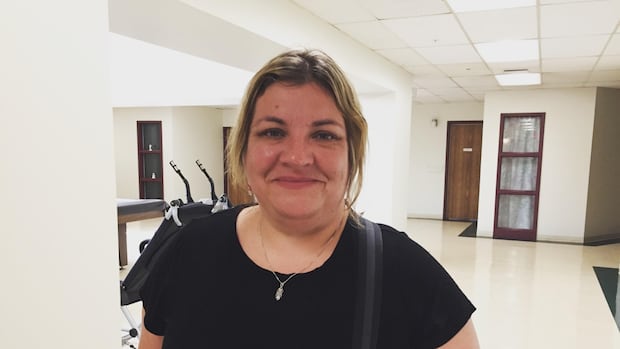 InclusionCA's tweet card. Haley Flaro, the executive director of Ability New Brunswick, is relieved New Brunswick is not following Alberta, which plans claw back from the benefits people already receive in that province.