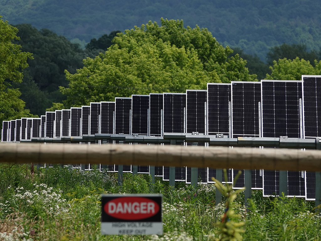 Central_Current's tweet card. Trump's OBBB will make it harder for New York State to build renewable energy that would meet demand and lower rates, experts said.