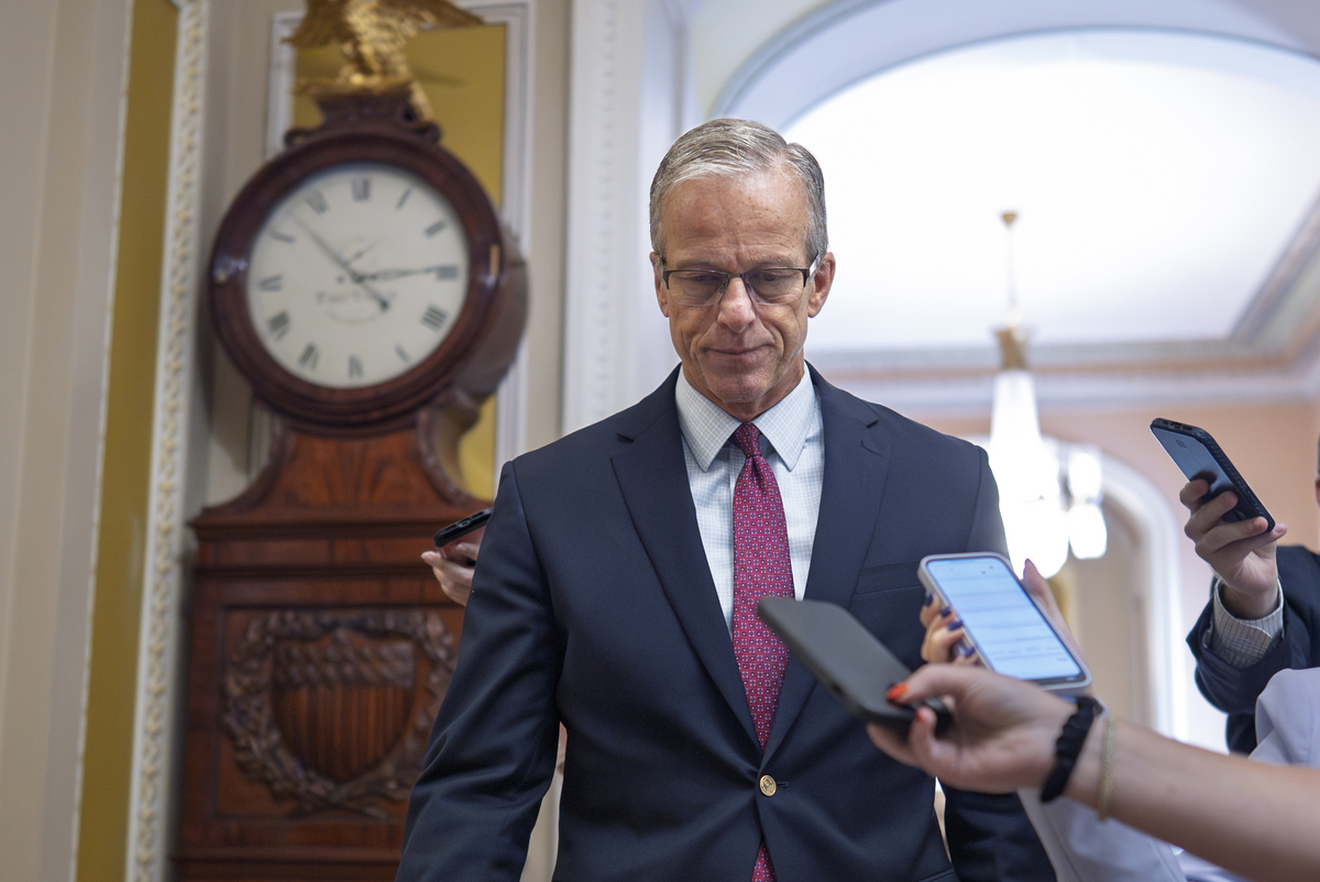 rczullo's tweet card. The legislation is a blow to companies and lawmakers wanting to extend the life of climate law tax credits. It also targets renewable energy projects with a