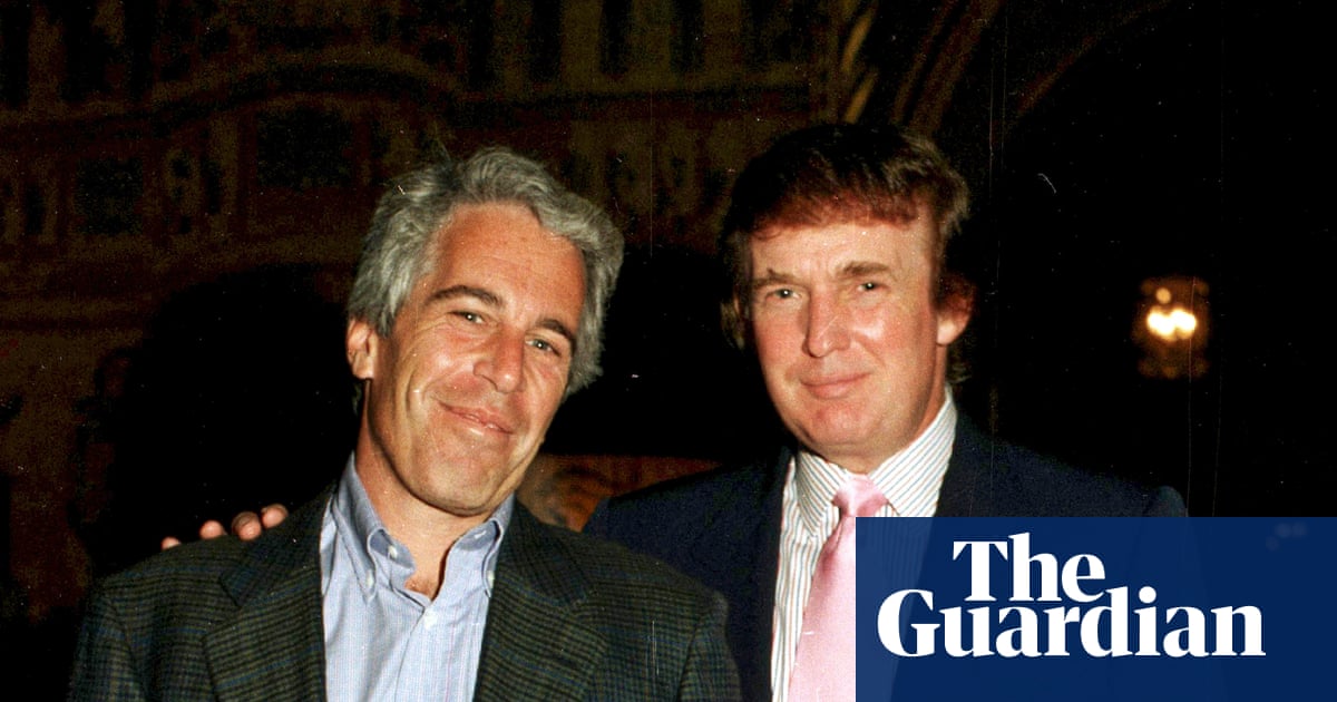 taradublinrocks's tweet card. Maria Farmer accused Epstein and Maxwell of sexual crimes in 1996, and identified Trump as worthy of attention