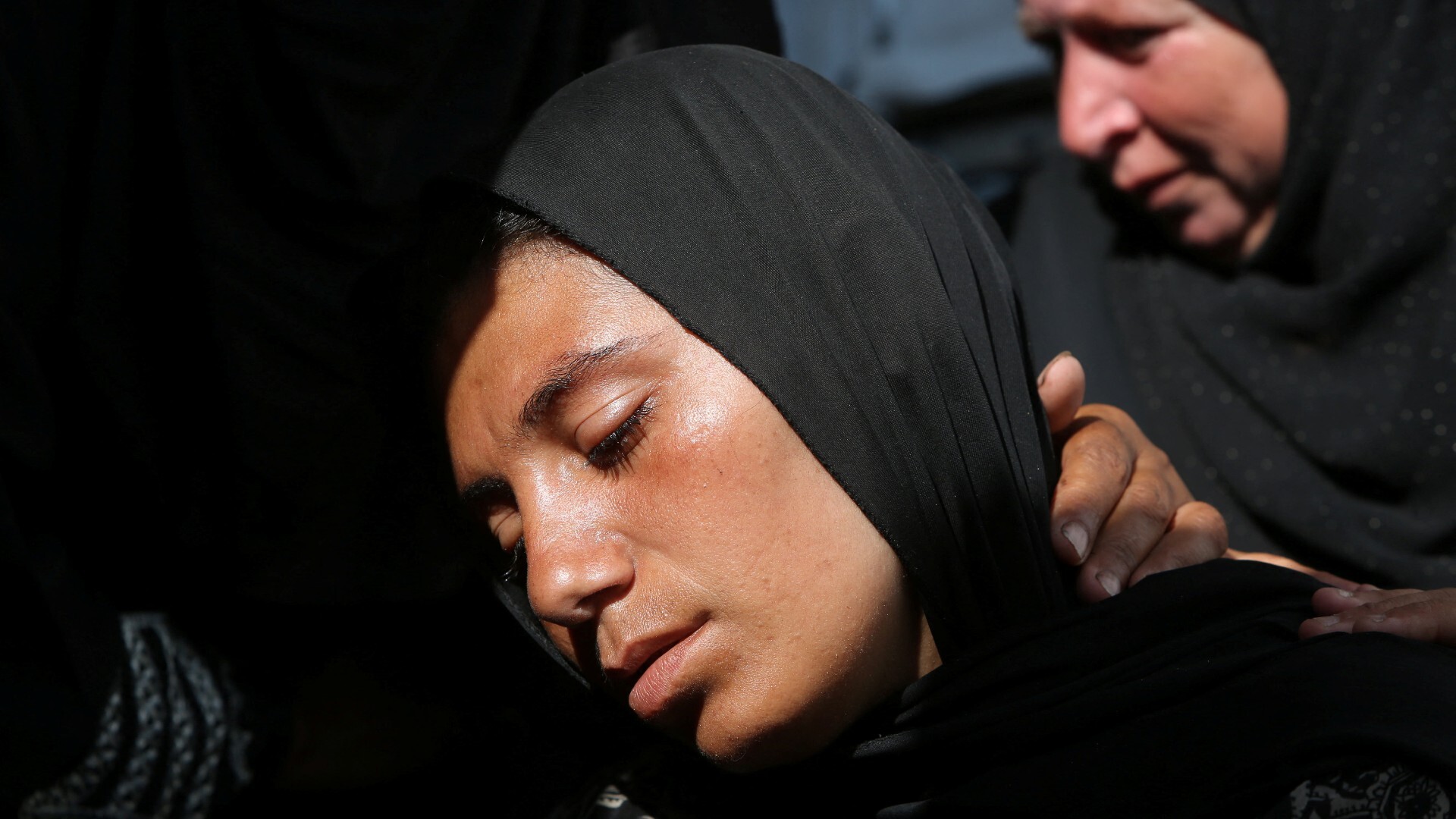 MiddleEastEye's tweet card. Meanwhile, Gaza death toll surpasses 59,000