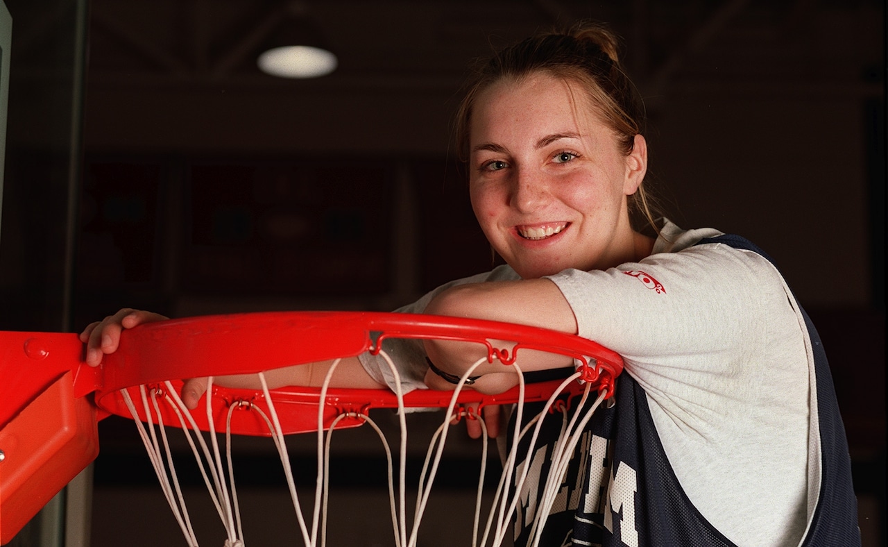 njdotcom's tweet card. Check out which athletes and coaches made Mendham High School's Mount Rushmore.
