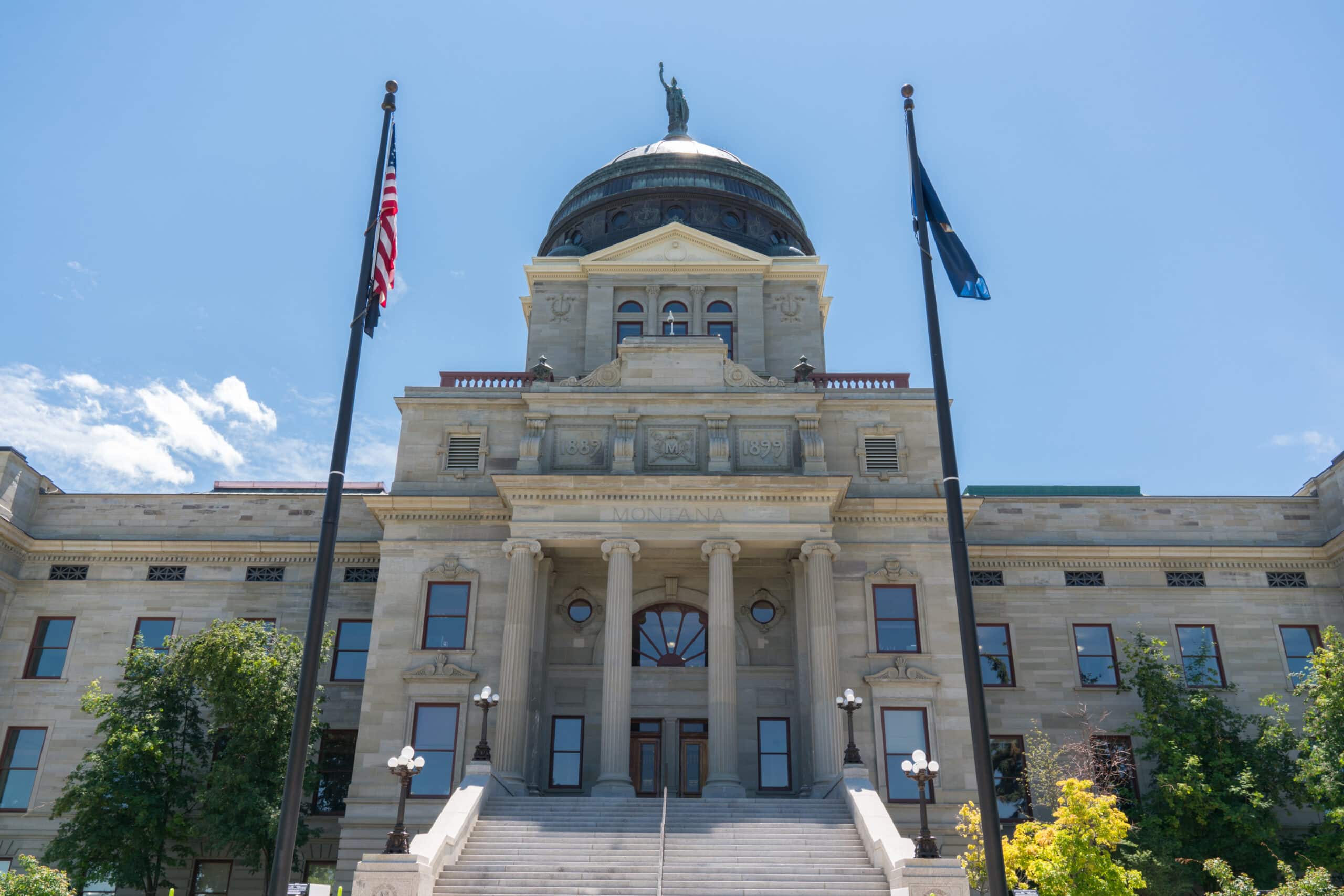 ReasonFdn's tweet card. These reforms are promising steps toward expanding Montana’s housing supply and bringing down home prices across the state.