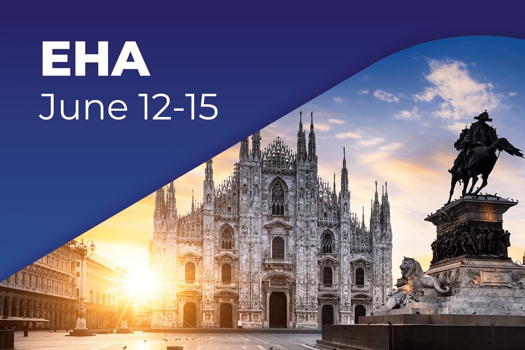 AshKishtagari's tweet card. Ashwin Kishtagari, MD, of Vanderbilt University Medical Center in Nashville, summarizes 7 studies presented at the EHA 2025 Congress.