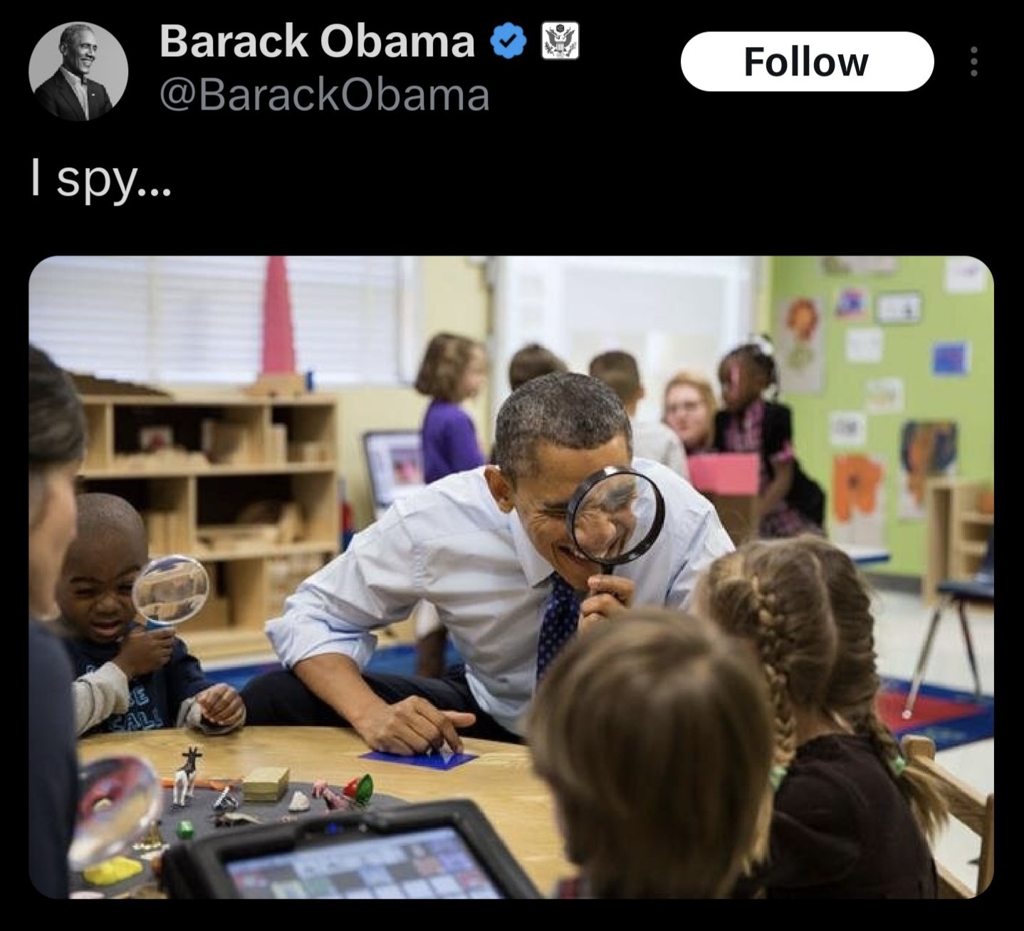 theloftusparty's tweet card. Let's just go ahead and say it: There's lots of talk about Treason and Obama right now. The chances of any legal consequences for Obama are practically zero. We all know it. No matter what evidence...