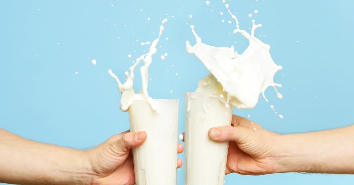 FIL_IDF's tweet card. Once a booming category, plant-based milk is seeing slowed growth amid rising consumer concerns over health, processing, and nutrition. While still valued at $19.42bn globally, brands like Mighty...