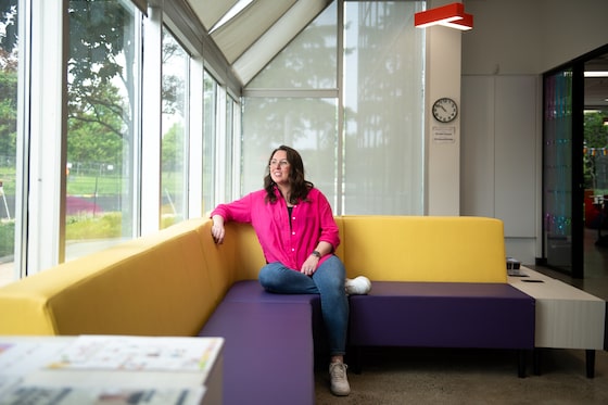 CAMHnews's tweet card. Within Canada’s deeply fragmented medical records system, YWHO have created their own methods to provide youth with accessible care
